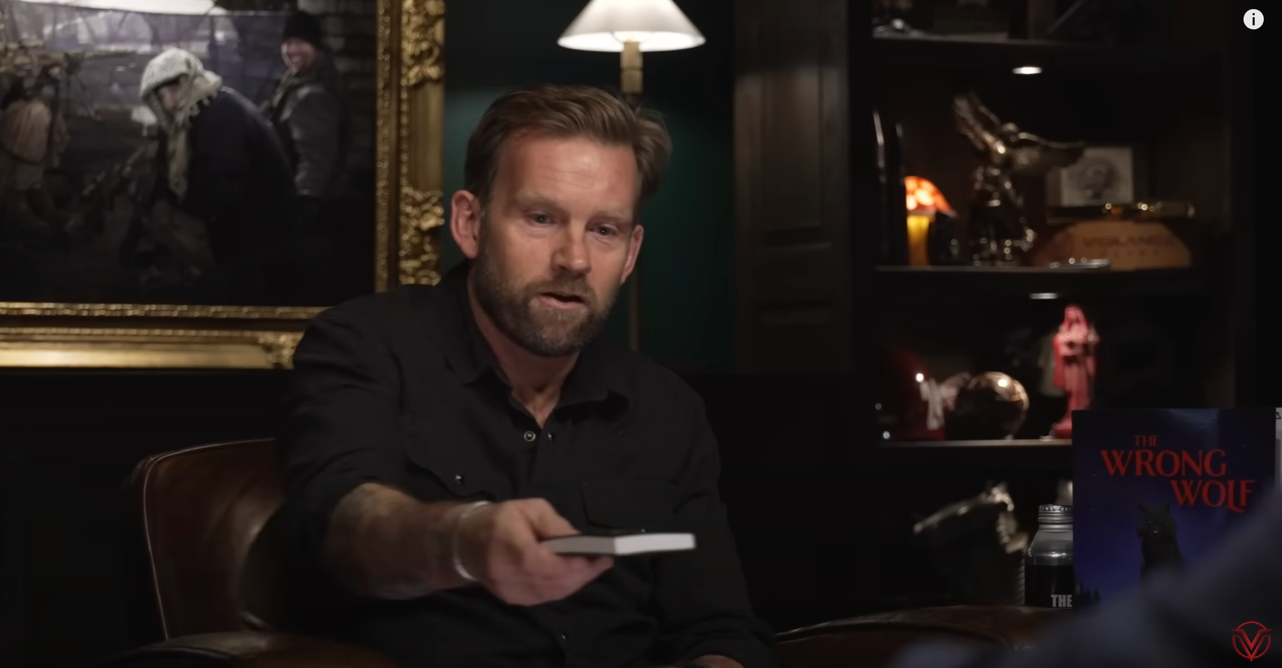 Top 10 Best Shawn Ryan Show Episodes Top 10 Best Shawn Ryan Show Episodes