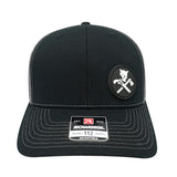 Blackbeard Boarding Party Hat