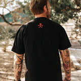 The Helm of Awe Tee