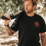 The Helm of Awe Tee