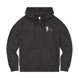 Blackbeard Pullover Hoodie