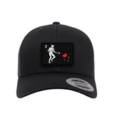 Blackbeard Hat