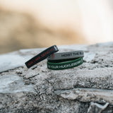 Fighting Words Bracelets: 3-pack