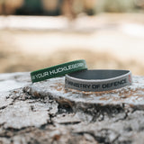 Fighting Words Bracelets: 3-pack