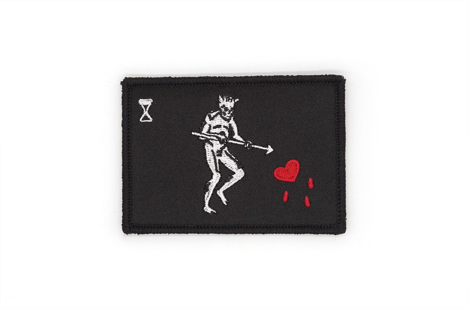 MOD Patch Pack (Multicam) – Ministry of Defence