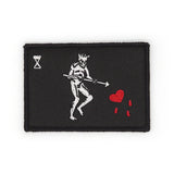 MOD Patch Pack