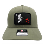 Blackbeard Hat