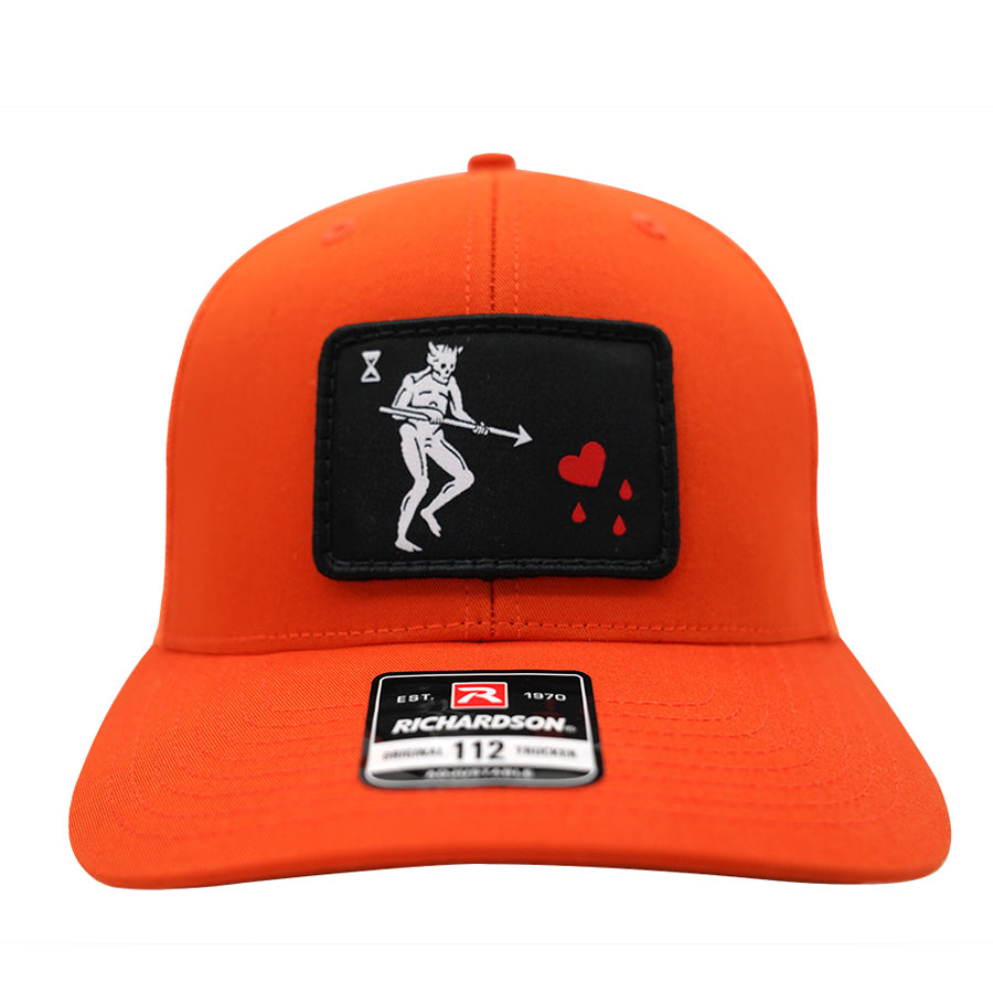 Blackbeard Hat