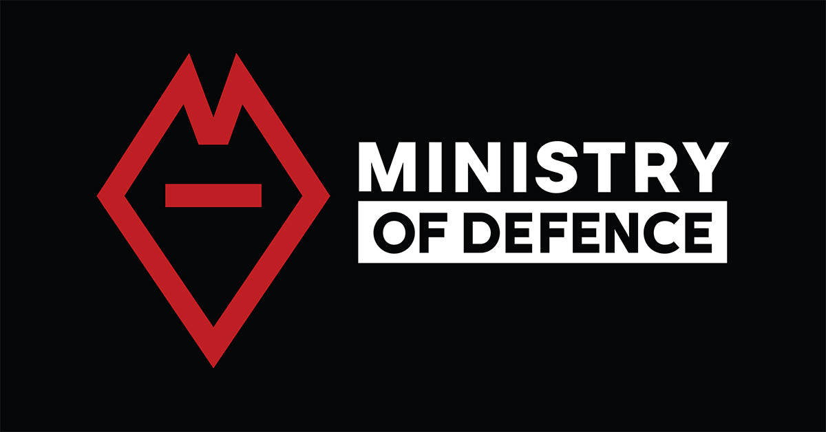 Ministry of Defence