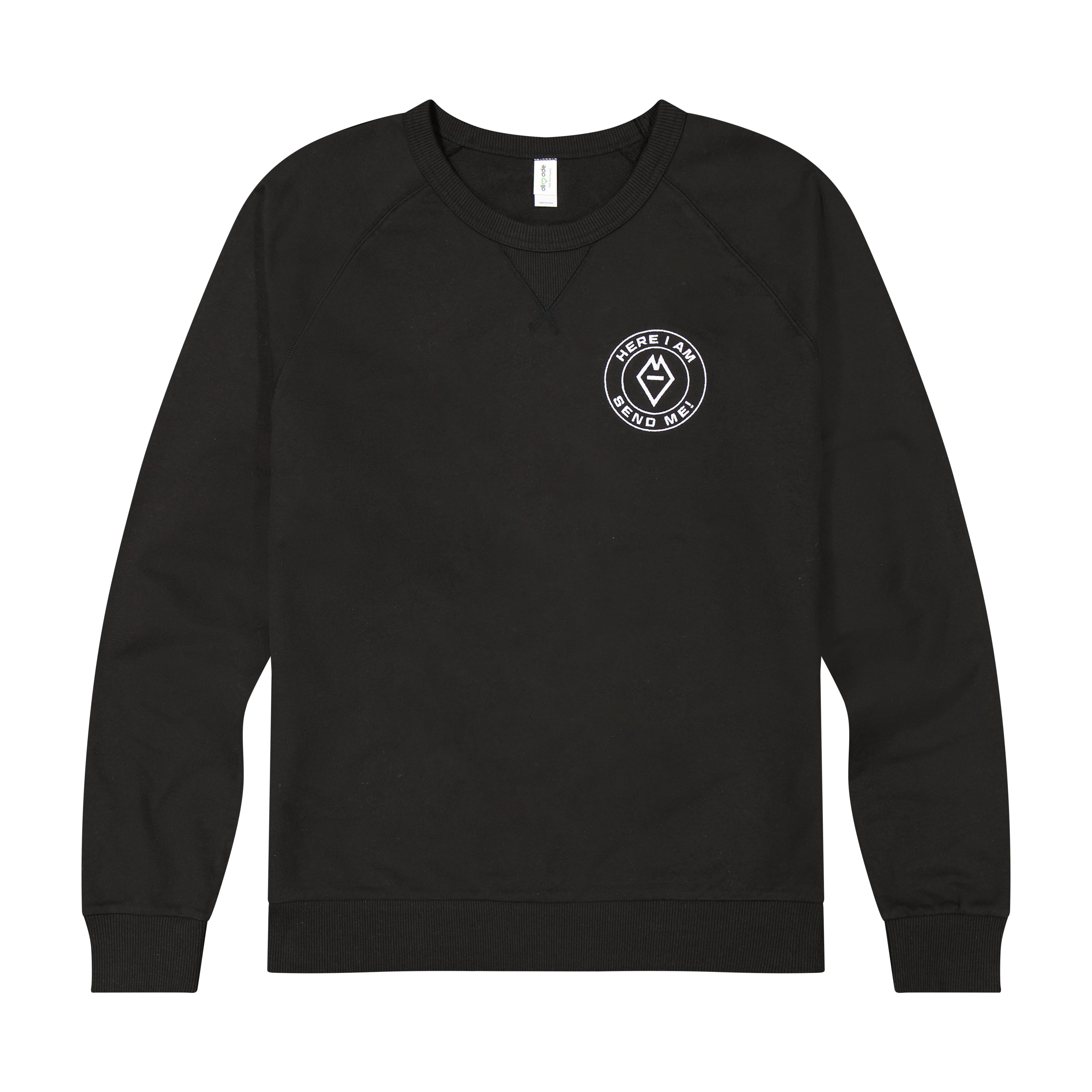 Mod Sweater MOD Sweatshirt – Ministry of Defence