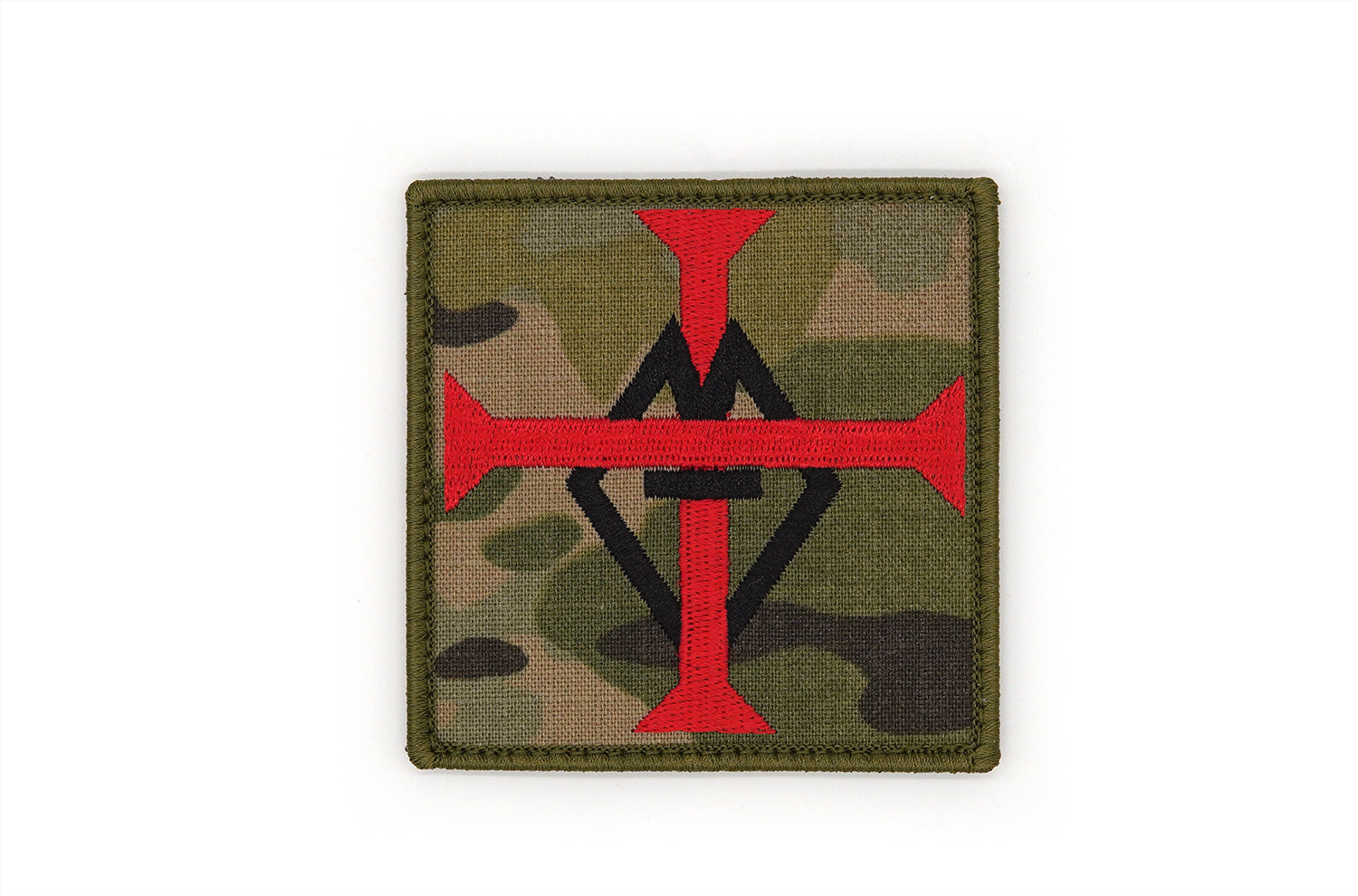 Stickers & Patches – Ministry of Defence