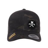 Blackbeard Boarding Party Hat