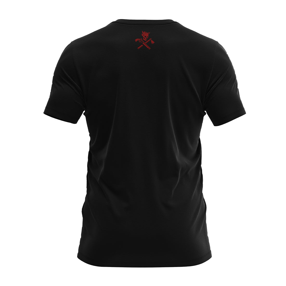 Urban Backwoods Helmet of Awe Men's T-Shirt Urban Backwoods Helmet of Awe Men's T-Shirt