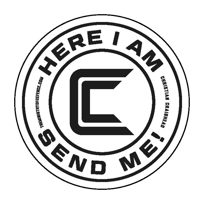 Stickers & Patches – Ministry of Defence