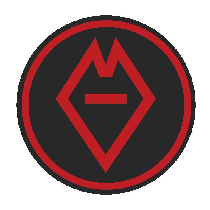 MOD Icon Sticker – Ministry of Defence