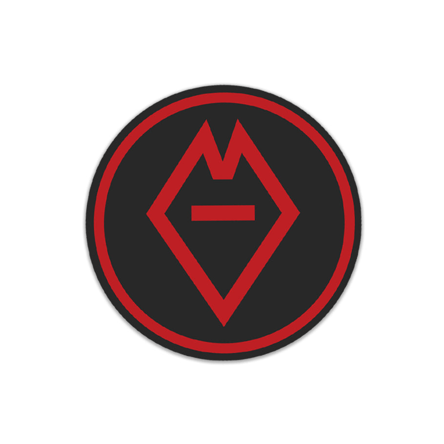 Stickers – Ministry of Defence